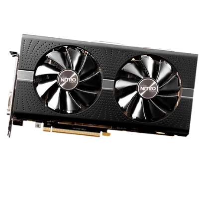 Sapphire 11266-14-20G GPU