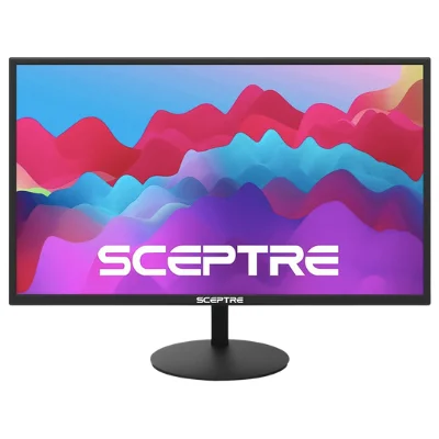 Sceptre 27-Inch FHD LED Gaming Monitor