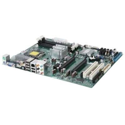 Supermicro Core 2Extreme Motherboard