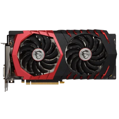 MSI GAMING GeForce GTX 1060 GPU