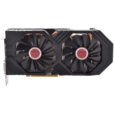 XFX GTS XXX Edition RX 580 GPU