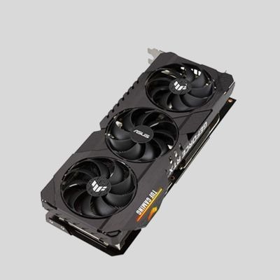 ASUS TUF Gaming NVIDIA GeForce RTX GPU
