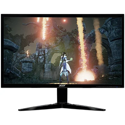 Acer Gaming Monitor 23.6.