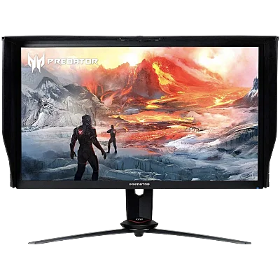 Acer Predator XB273K 27 monitor