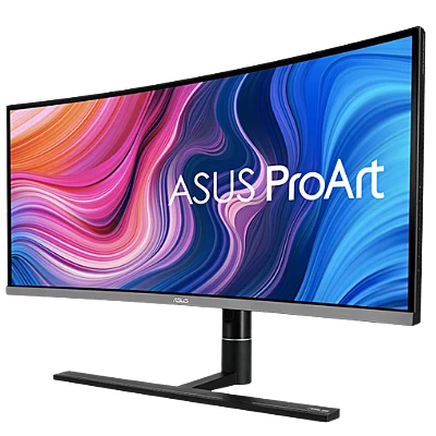 Asus ProArt PA34VC Professional Curved Monitor
