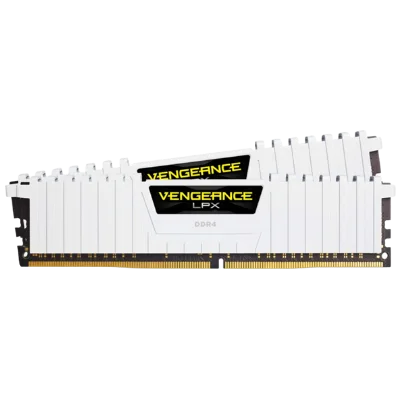 RAM:Corsair Vengeance LPX 16GB