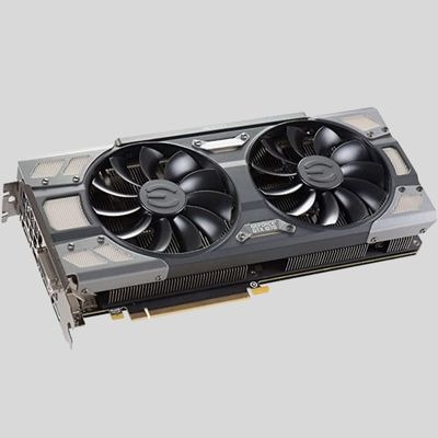 EVGA GeForce GTX 1070 FTW GPU