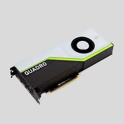 PNY NVIDIA Quadro RTX 5000 GPU
