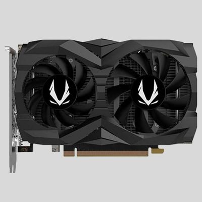 ZOTAC Gaming GeForce GTX 1660 GPU