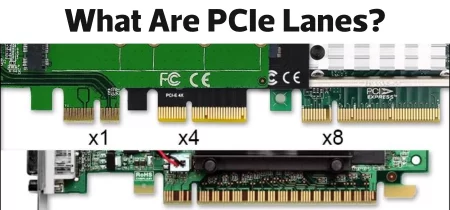 What Are PCIe Lanes? | A Complete Guide in 2023!