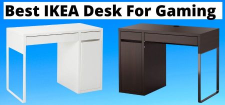 Best IKEA Desk For Gaming In 2023