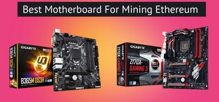 Best Motherboard For Mining Ethereum In 2023!