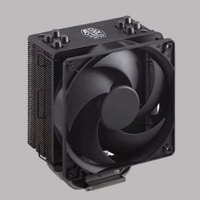 Cooler Master Hyper 212 Evo CPU Cooler