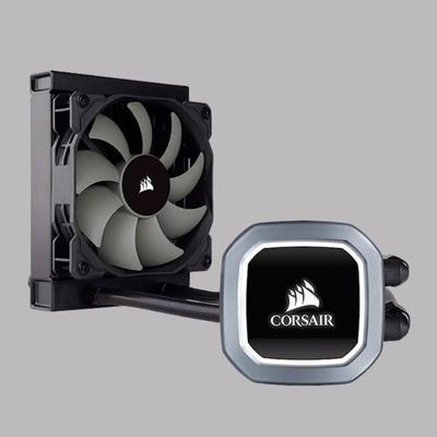 Corsair Hydro Series H60 AIO CPU Cooler