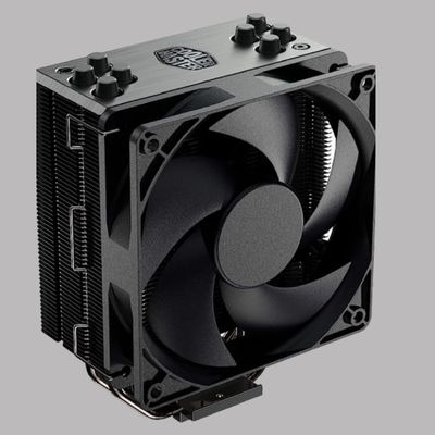 Cooler Master Hyper 212 Black CPU Cooler