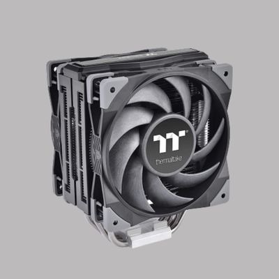 Thermaltake TOUGHAIR 510 CPU Cooler