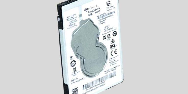 Is 500GB HDD Enough? 2023 Simple Guide - Gaming Indoor