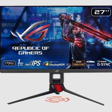 ASUS ROG Strix XG279Q 27-Inch Monitor