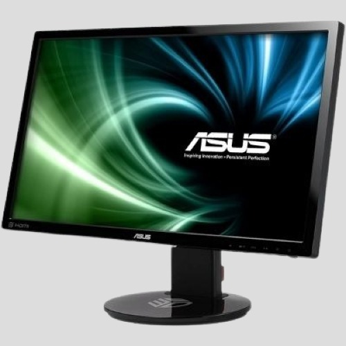 ASUS VG248QE 24" Full HD 1920x1080 144Hz Monitor