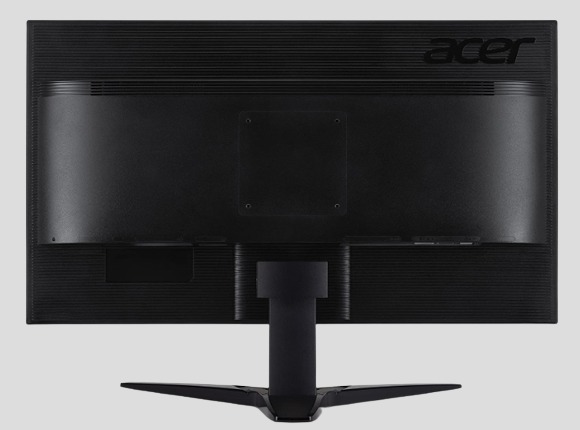 Acer KG271 BMIIX 27" Full HD (1920 x 1080) TN Monitor