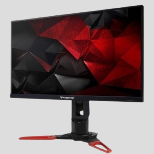 Acer Predator XB241H Bmipr 24-Inch Full HD Monitor