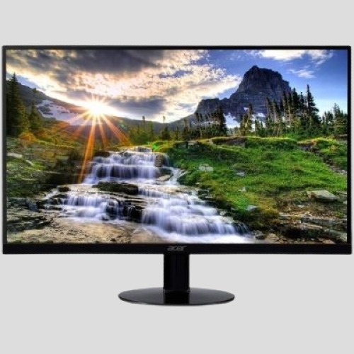 Acer SB220Q bi 21.5 Inches Full HD Monitor