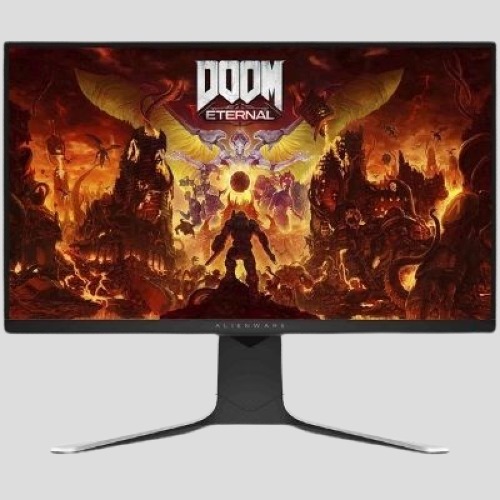 Alienware 240Hz Gaming Monitor 27 Inch Monitor