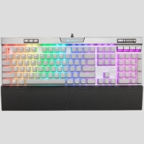 Corsair K70 RGB MK.2 SE Mechanical RAPIDFIRE Gaming Keyboard