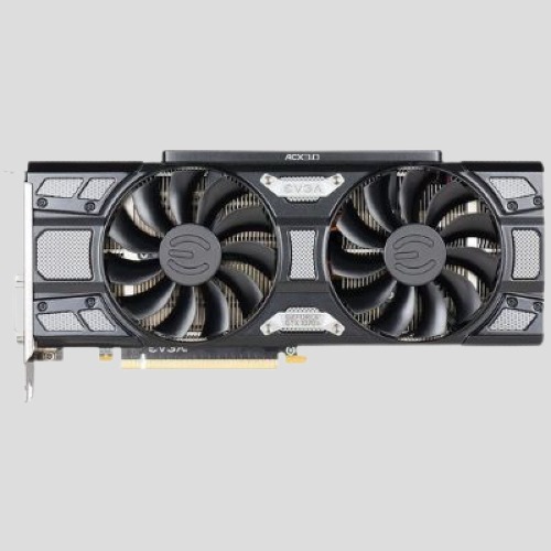 EVGA GeForce GTX 1070 Ti Graphics Card