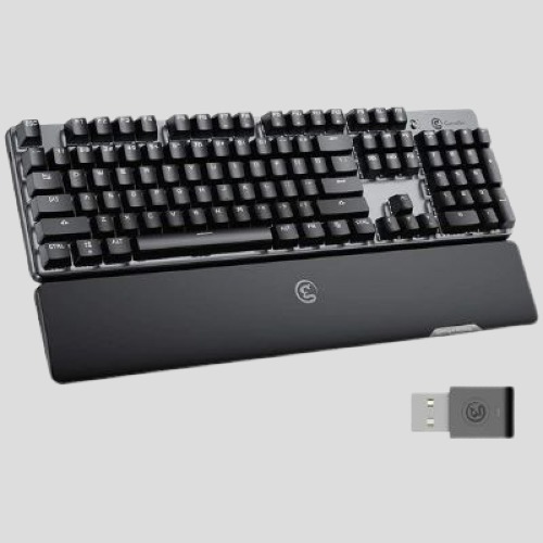 GameSir GK300 Mechanical Gaming Keyboard