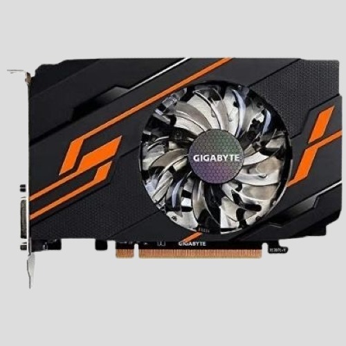 Gigabyte GV-N1030OC-2GI GPU