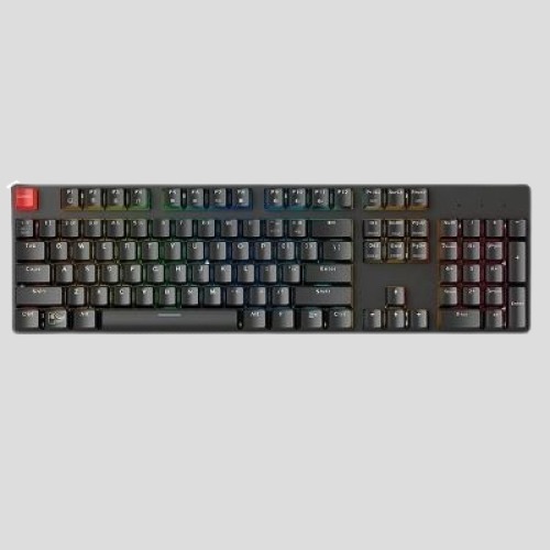 Glorious Modular Mechanical Gaming Keyboard