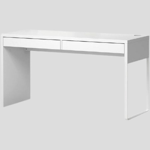 IKEA Desk White