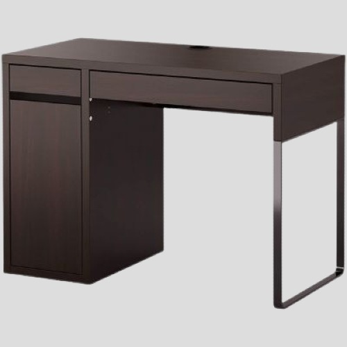 IKEA Micke Desk