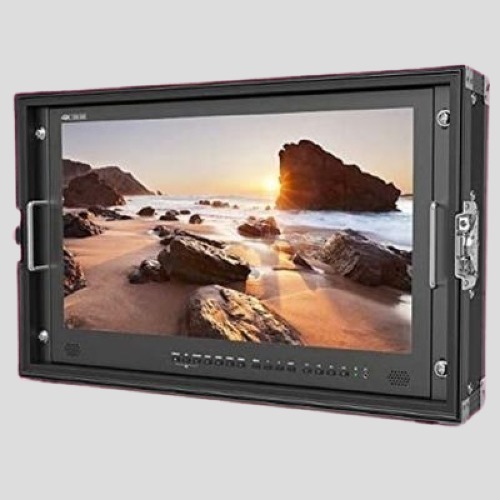 LILLIPUT 23.8" 12G-SDI BM230-12G Broadcast Director Monitor