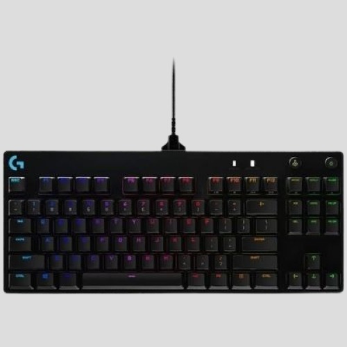 Logitech G PRO Gaming Keyboard