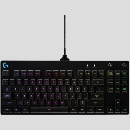 Logitech Pro Mechanical Gaming Keyboard