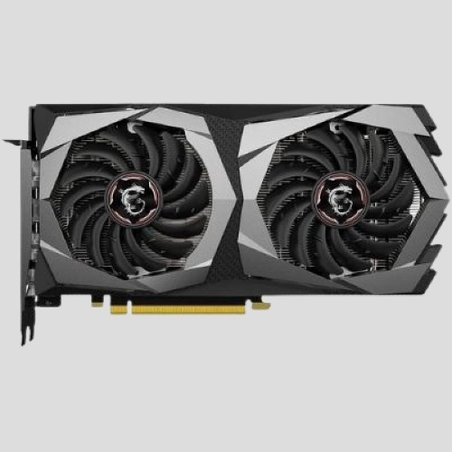 MSI Gaming GeForce GTX 1650 Super 128-Bit GPU