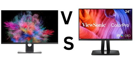 Monitor OLED Vs IPS? | Simple & Amazing Guide In 2023!