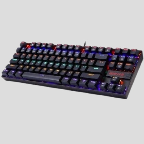 Redragon K552 Mechanical Gaming Keyboard