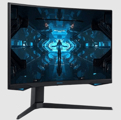 SAMSUNG Odyssey G7 Series 27-Inch Monitor