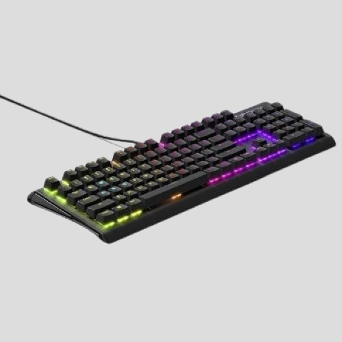 Steel Series Apex M750 RGB Mechanical Gaming Keyboard