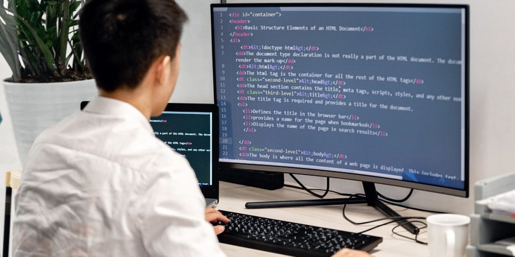 Dell Vs LG Monitors