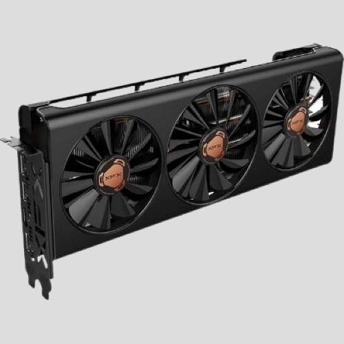 XFX RX 5600 XT Thicc III Ultra 6GB GPU