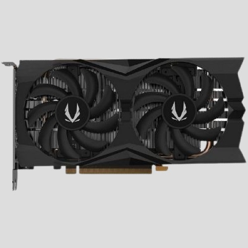 ZOTAC Gaming GeForce GTX 1660 GPU