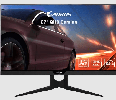 AORUS FI27Q-X 27" 240Hz Monitor